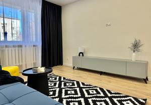 2-к квартира, вторичка, 46м2, 3/9 этаж