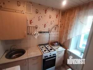 1-к квартира, вторичка, 28м2, 2/9 этаж