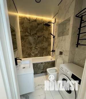 1-к квартира, вторичка, 46м2, 5/16 этаж
