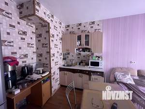 1-к квартира, вторичка, 32м2, 3/3 этаж