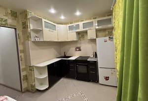 1-к квартира, вторичка, 33м2, 4/9 этаж