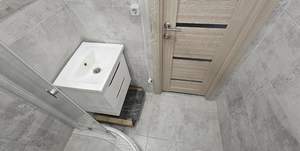 Студия квартира, вторичка, 16м2, 9/16 этаж