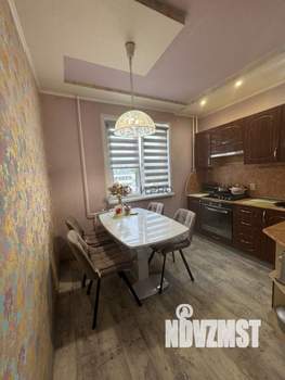 3-к квартира, вторичка, 65м2, 6/9 этаж