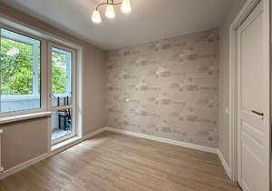 2-к квартира, вторичка, 56м2, 4/5 этаж