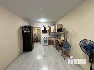 Студия квартира, вторичка, 29м2, 7/9 этаж