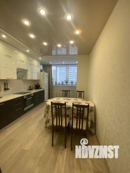 2-к квартира, вторичка, 66м2, 4/20 этаж