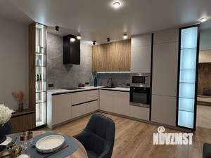 3-к квартира, вторичка, 65м2, 14/16 этаж