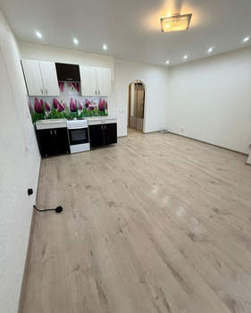 Студия квартира, вторичка, 26м2, 8/9 этаж