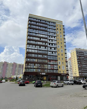 2-к квартира, вторичка, 60м2, 2/12 этаж