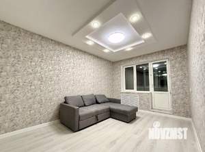 1-к квартира, вторичка, 33м2, 10/10 этаж