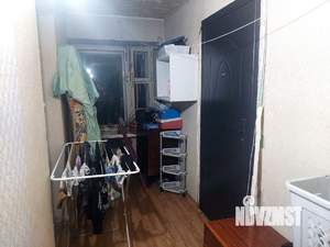 Студия квартира, вторичка, 12м2, 1/20 этаж