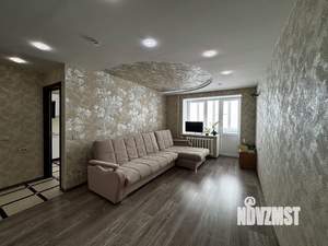 1-к квартира, вторичка, 42м2, 9/10 этаж
