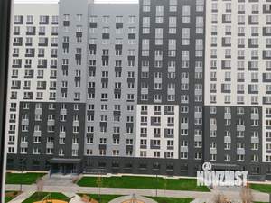 1-к квартира, вторичка, 33м2, 6/14 этаж