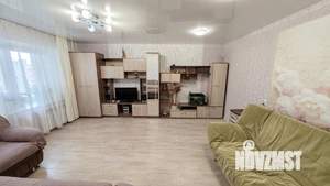 1-к квартира, вторичка, 38м2, 9/17 этаж