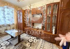 1-к квартира, вторичка, 22м2, 1/5 этаж