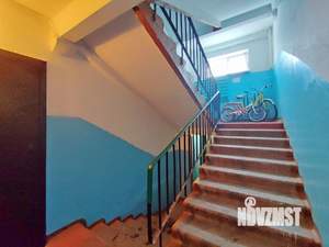1-к квартира, вторичка, 30м2, 1/5 этаж