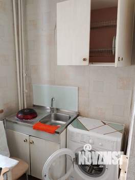 2-к квартира, вторичка, 43м2, 1/2 этаж