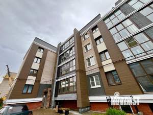 2-к квартира, вторичка, 62м2, 4/4 этаж