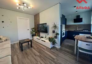 2-к квартира, вторичка, 44м2, 5/5 этаж