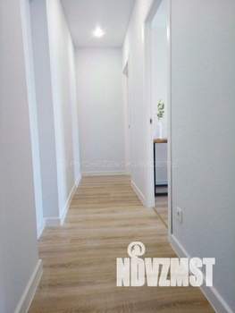 2-к квартира, вторичка, 40м2, 2/4 этаж