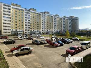 1-к квартира, вторичка, 37м2, 2/10 этаж