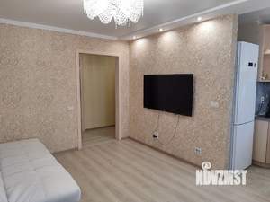 2-к квартира, вторичка, 45м2, 2/5 этаж