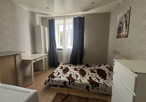 1-к квартира, вторичка, 13м2, 2/5 этаж