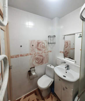 2-к квартира, вторичка, 42м2, 5/5 этаж