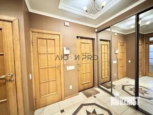 3-к квартира, вторичка, 102м2, 3/5 этаж