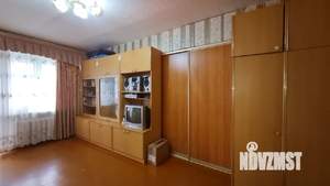 2-к квартира, вторичка, 43м2, 4/5 этаж