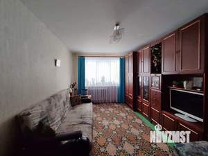 1-к квартира, вторичка, 30м2, 1/5 этаж