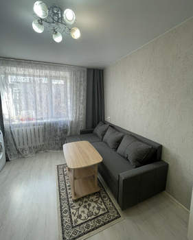 Студия квартира, вторичка, 13м2, 4/5 этаж