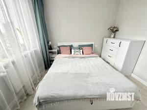 2-к квартира, вторичка, 50м2, 5/17 этаж