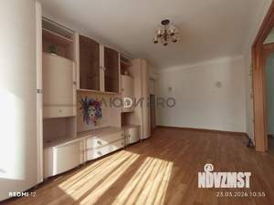 1-к квартира, вторичка, 32м2, 5/5 этаж