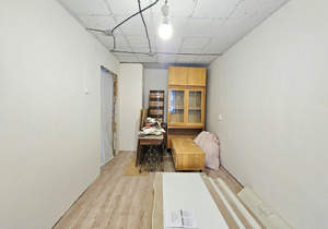 3-к квартира, вторичка, 61м2, 3/6 этаж