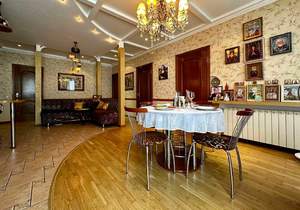 4-к квартира, вторичка, 127м2, 3/3 этаж