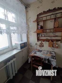 2-к квартира, вторичка, 44м2, 5/5 этаж