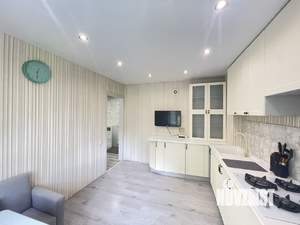 3-к квартира, вторичка, 70м2, 3/5 этаж