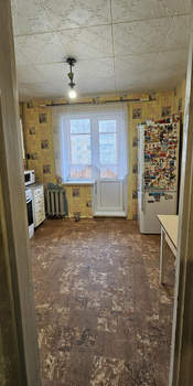 2-к квартира, вторичка, 53м2, 4/5 этаж