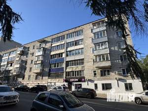 2-к квартира, вторичка, 50м2, 5/5 этаж