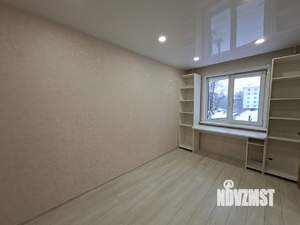 2-к квартира, вторичка, 45м2, 2/5 этаж