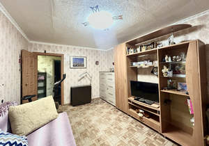 2-к квартира, вторичка, 46м2, 5/5 этаж