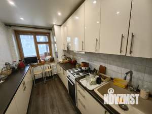 3-к квартира, вторичка, 67м2, 6/9 этаж