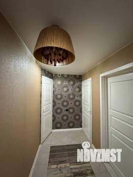 3-к квартира, вторичка, 60м2, 2/5 этаж