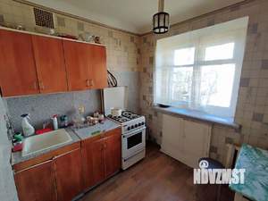 2-к квартира, вторичка, 42м2, 5/5 этаж