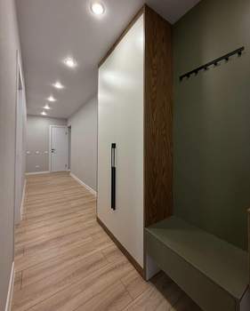 3-к квартира, вторичка, 61м2, 8/10 этаж