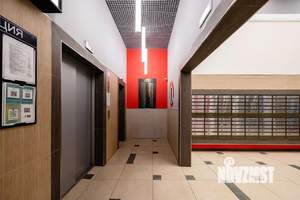 2-к квартира, вторичка, 44м2, 16/18 этаж