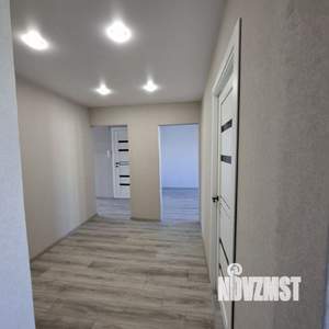 3-к квартира, вторичка, 62м2, 5/9 этаж