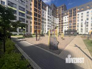 3-к квартира, вторичка, 80м2, 9/14 этаж