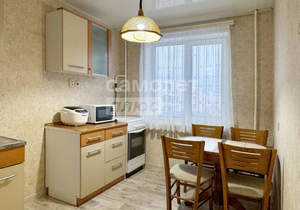 3-к квартира, вторичка, 62м2, 7/9 этаж